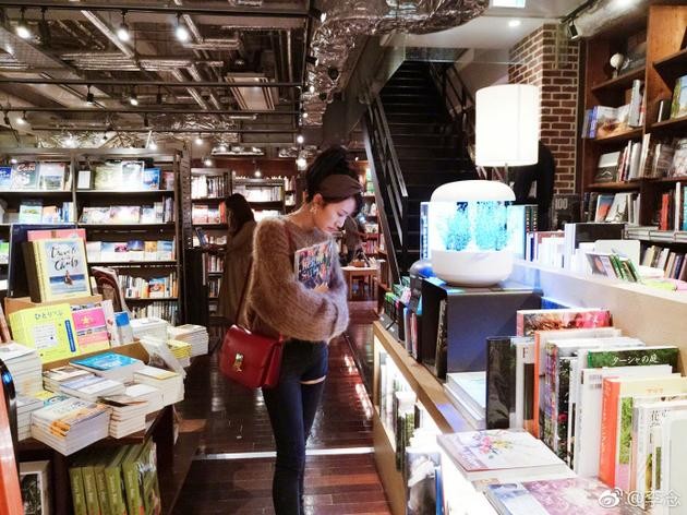 逛書店好處多。（示意圖源：互聯網）