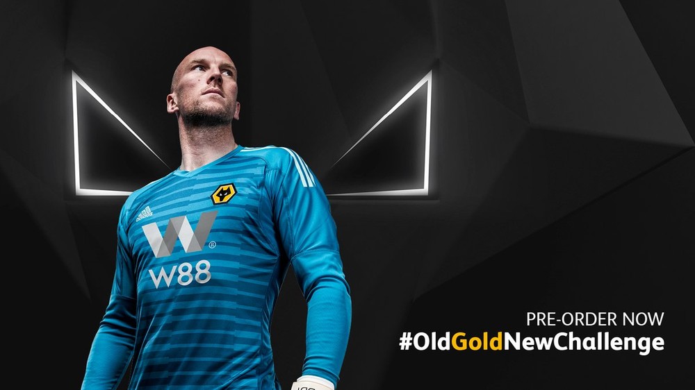 优德W88赞助狼队，百年俱乐部“整装”待发！ ảnh 4