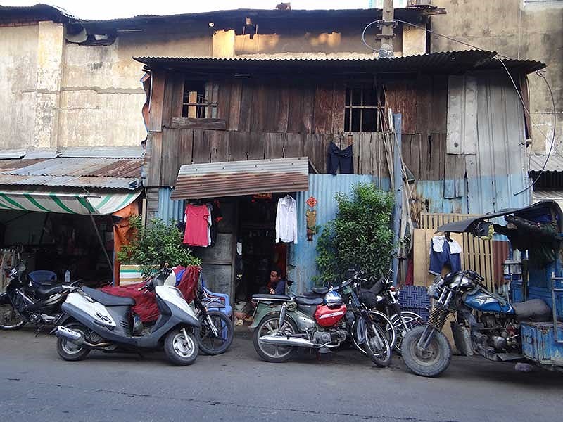 影響大工程進度的各項因素 ảnh 1