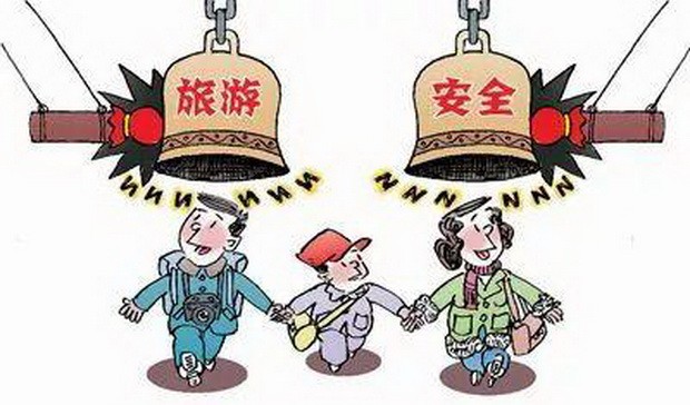 夏季遊玩易發生危害狀況。（示意圖源：互聯網）