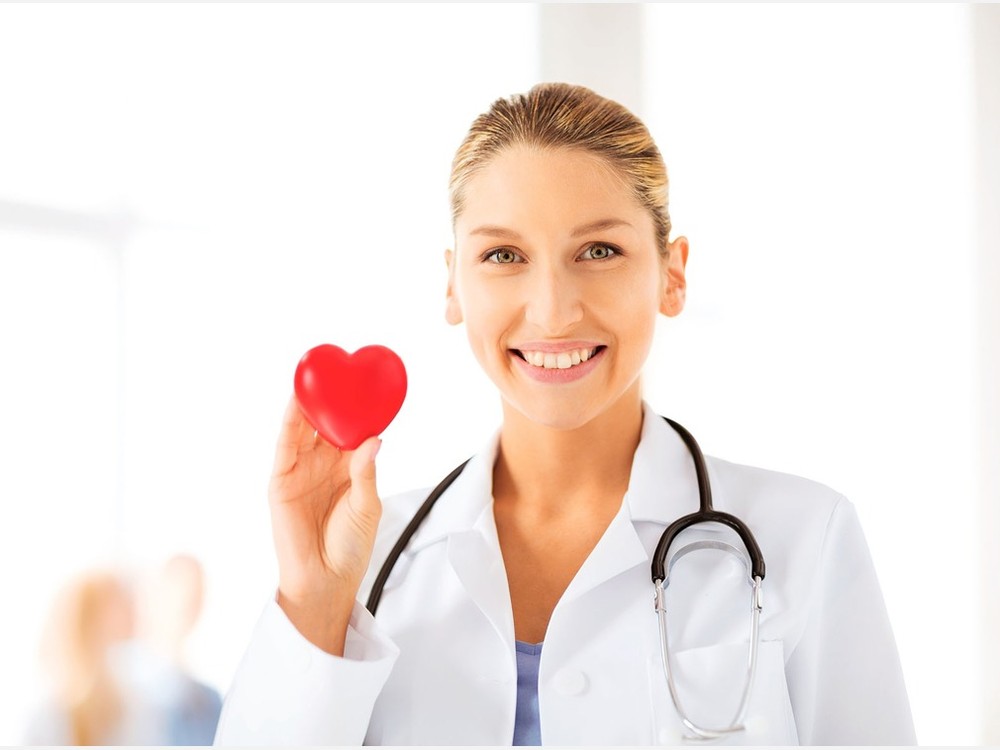 謹記夏季護心法則。（示意圖源：VCG）