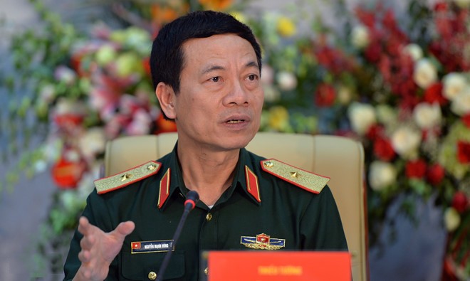 張明俊部長被停職 ảnh 1