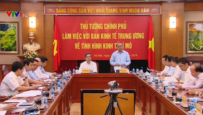 會議場景一瞥。（圖源：忠堅）