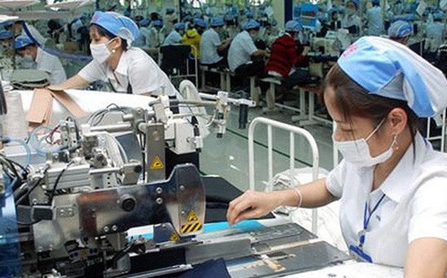 有待實行股份制的國有企業。（示意圖源：互聯網）