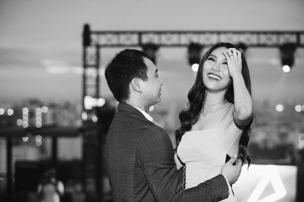 越南佳麗紛紛報喜訊 ảnh 1