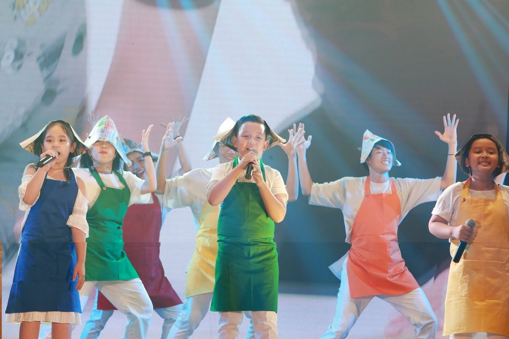 HTV3 DreamsTV台慶表演節目之一。