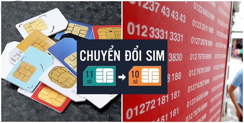 按新聞與傳播部的指導，所有電信供應商將於9月15日把手機號碼的11位數改成10位數。（示意圖源：互聯網）