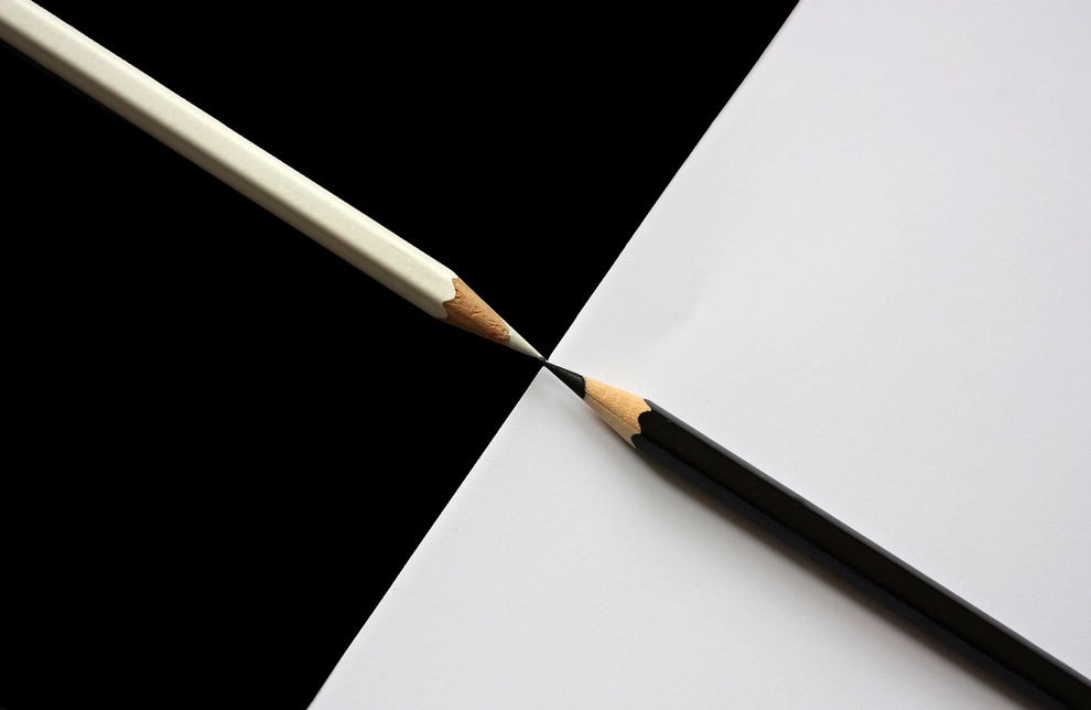 三行小詩（二首）