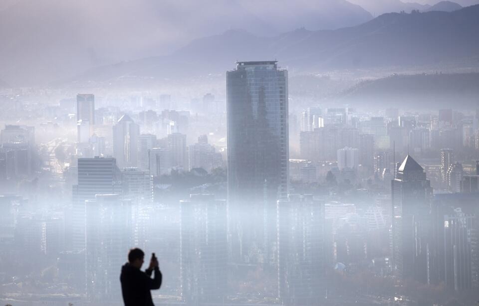 最新研究：全球變暖將引發連鎖反應 “溫室地球”無法逆轉。（示意圖源：互聯網）