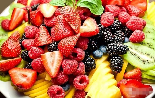 胃腸道不適進食這些普通食物來緩解。（示意圖源：互聯網）