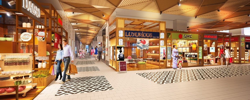 達日本標準的獨特商業模式