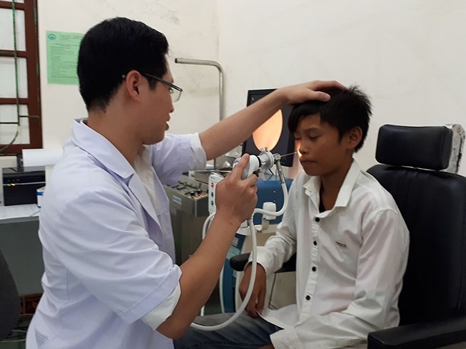 診病人次規定導致多方遇上困難