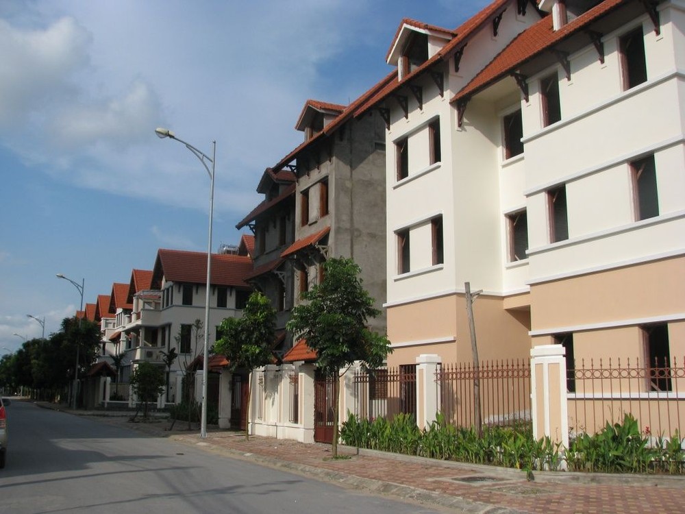 本市不動產市場暴漲存投機因素。（示意圖源：互聯網）