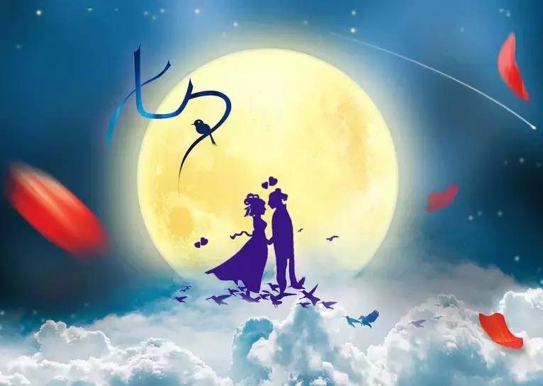 念念不忘的七夕