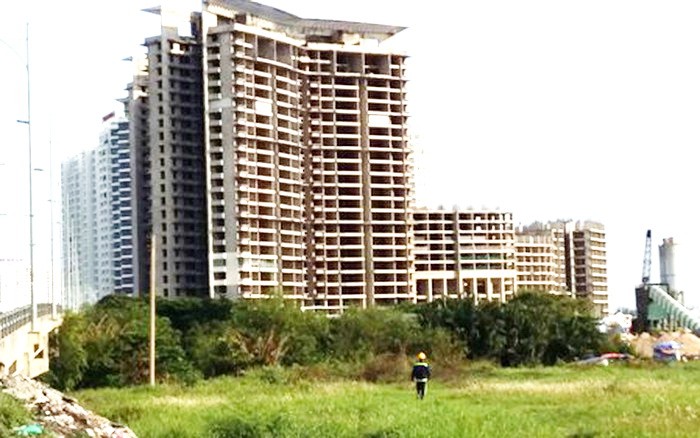 擱置3年的項目將被回收。