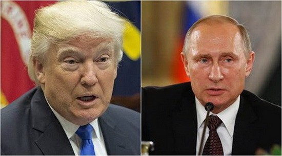 美對俄加碼制裁。（圖源：互聯網）