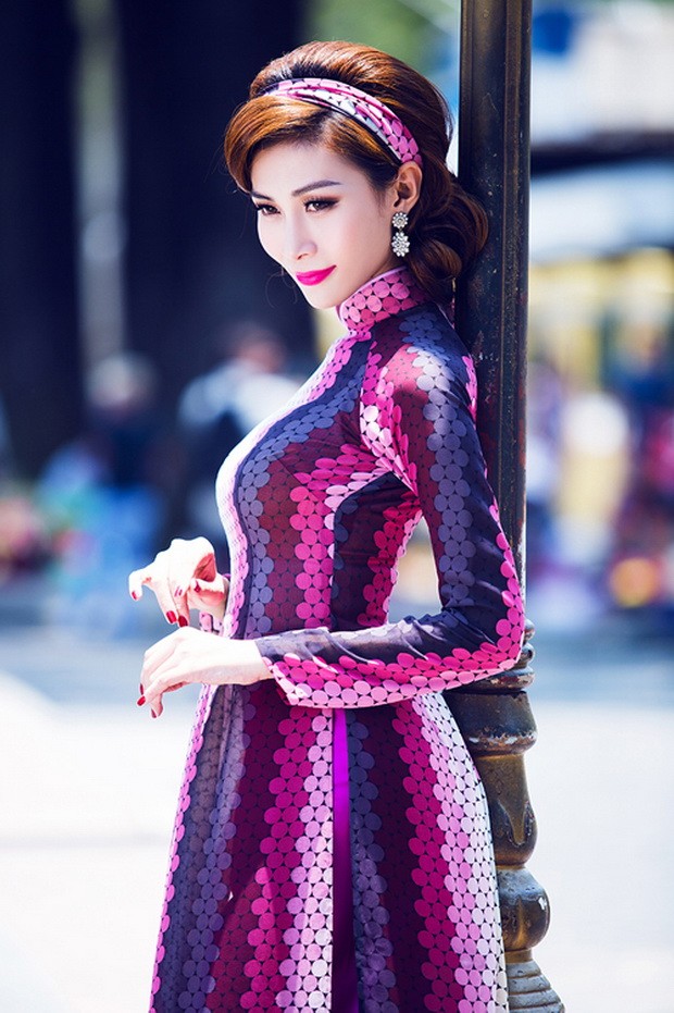 變性人有望參加選美大賽 ảnh 1