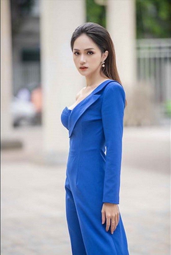 Idol香江是我國首名參加國際變性人選美大賽的“佳麗”。