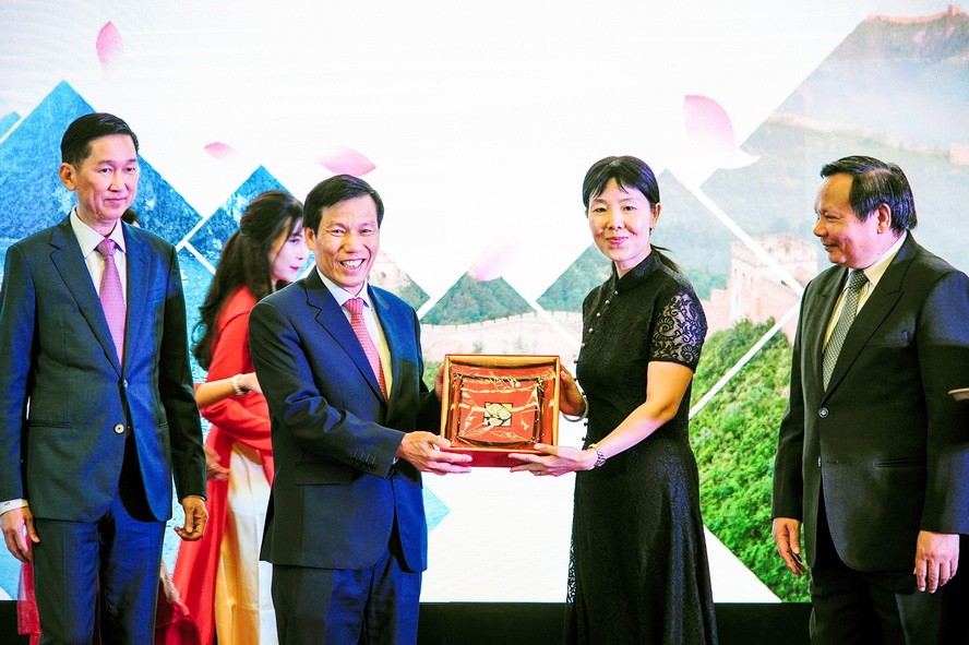 本市國際旅遊展是具信譽交易平台 ảnh 3