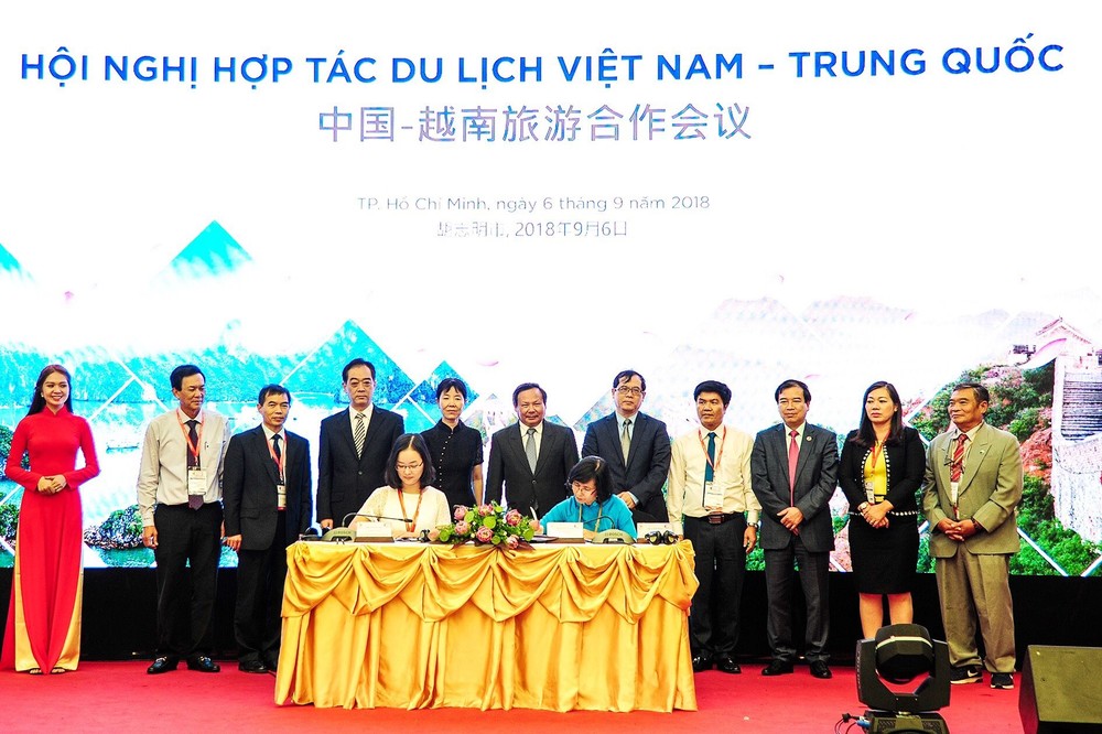 本市國際旅遊展是具信譽交易平台 ảnh 4