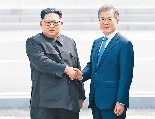 第一場文金會於今年四月舉行。（圖源：互聯網）