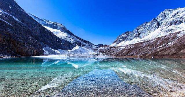 人間最後一片淨土──稻城亞丁 ảnh 2