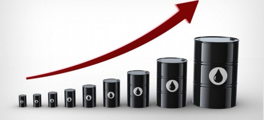 財政部：前８個月原油總營收超過全年指標。（示意圖源：互聯網）