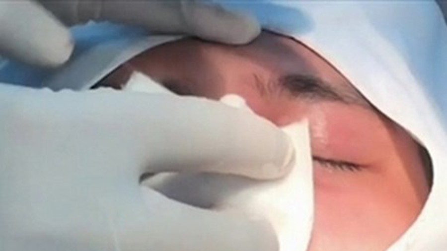 市衛生廳：本市僅有３家美容診所達標。（示意圖源：互聯網）