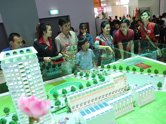 導致房地產價格升溫的部分原因是房地產仲介組織、個人提供失實資訊。