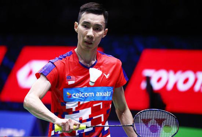 李宗偉（圖源：互聯網）