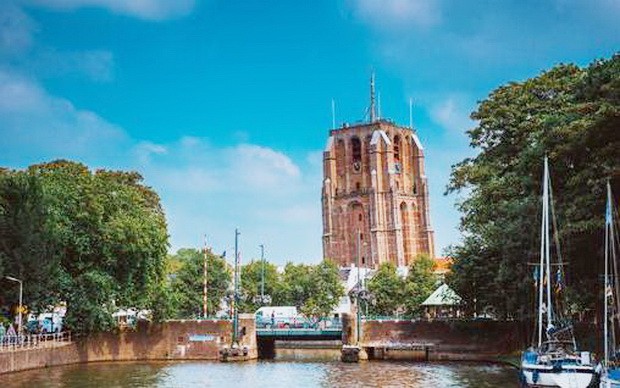 2018年“歐洲文化之都”—— 呂戈登 ảnh 2