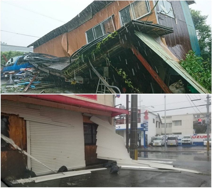 印尼強震海嘯致 832 人死　罹難人數上升 ảnh 1