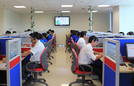 1900545454電話總台協助解決用戶的所有電力需求。