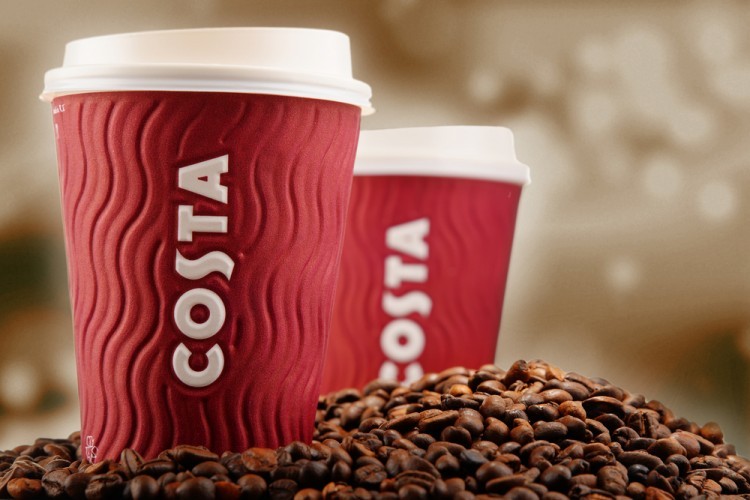 哥斯達黎加極品咖啡創價格紀錄。（示意圖源：互聯網）