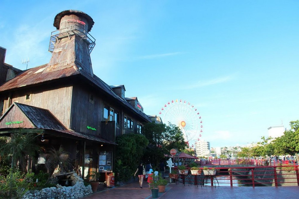 沖繩——探索不一樣的日本 ảnh 2