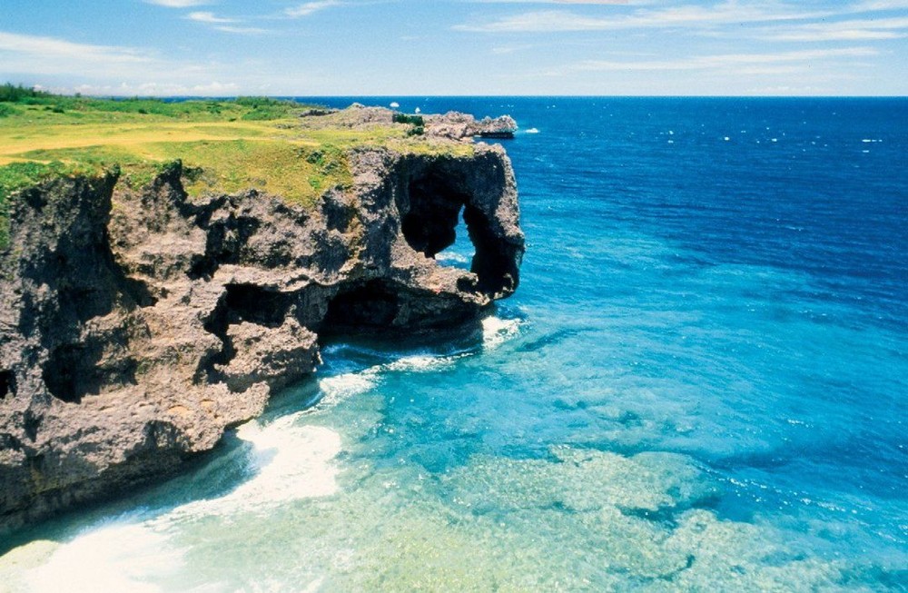 沖繩——探索不一樣的日本 ảnh 1