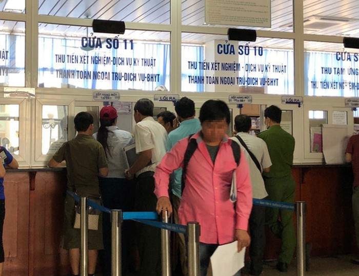 在K醫院診治的癌症患者。