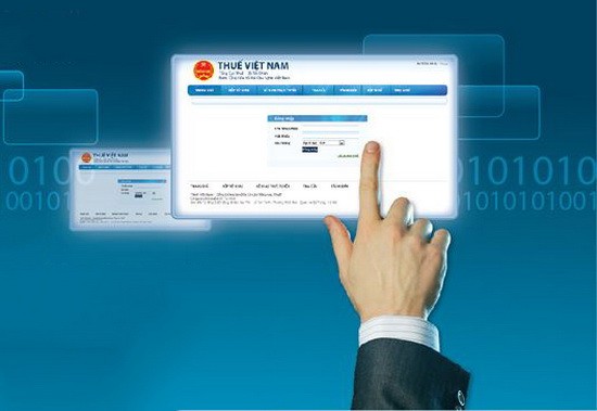 500 企業參加電子稅務集訓。（示意圖源：互聯網）