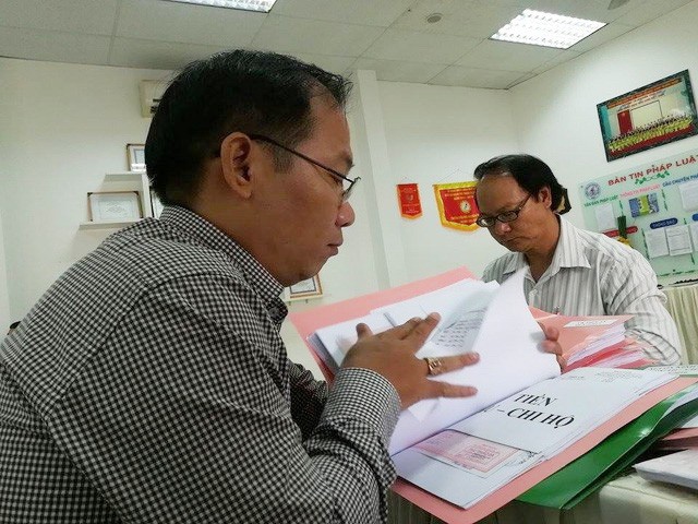 市教育與培訓廳：從今起到2019年7月將展開50多次監察、檢查工作。（示意圖源：互聯網）