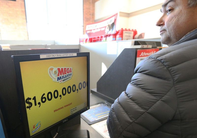 “兆彩”官方網站當天公佈消息：一位來自南卡羅來納州的彩票購買者在23日晚上的開獎中捧得頭獎，將一人獨享獎金。