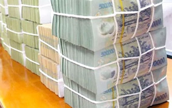 僅在今年前9個月，有15家商業股份銀行利潤高達上萬億元。（示意圖源：互聯網）