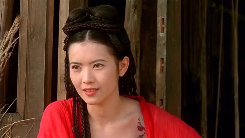 “香港電影教父”鄒文懷逝世　終年 91 歲 ảnh 1