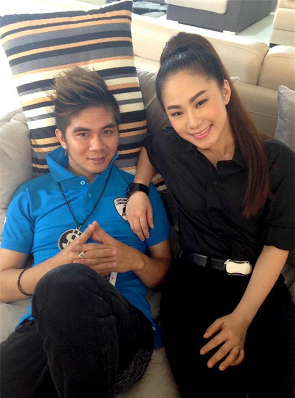 H.A.T 女組合坎坷婚姻路 ảnh 2