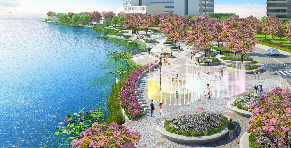 具等級的生活是健康之道 ảnh 1