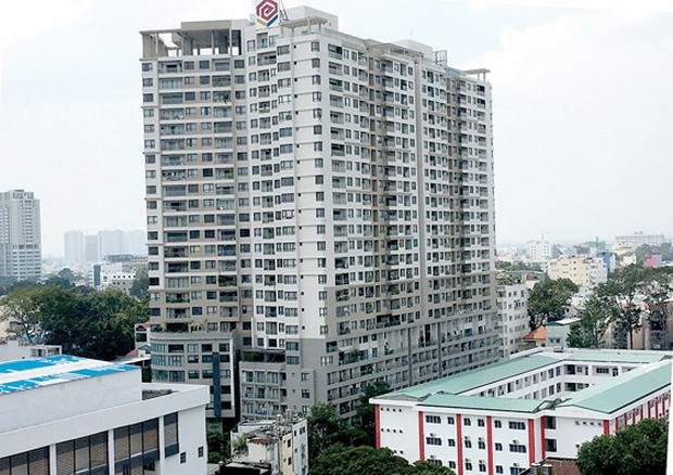 購房慎防言過其實廣告 ảnh 1