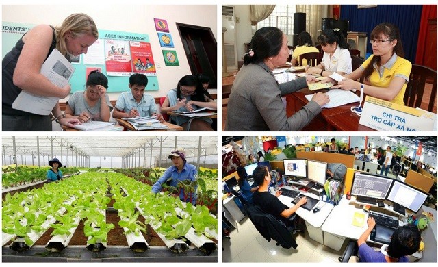 自今年11 月起生效的各項新政策。（示意圖源：互聯網）