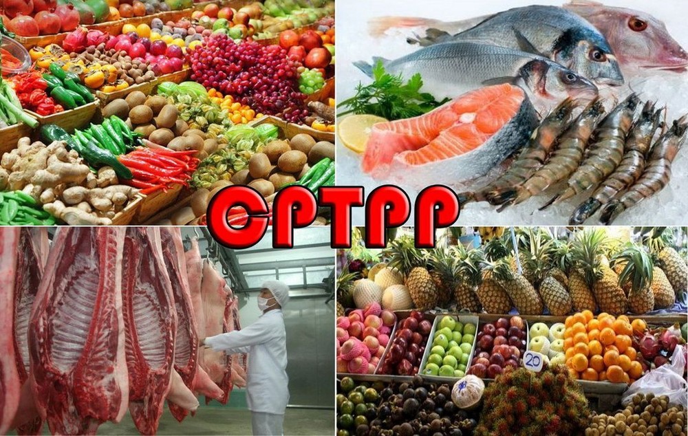 ＣＰＴＰＰ協定促使農業轉型。（示意圖源：互聯網）