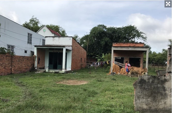 市人委會：芽皮縣協福港口都市區與古芝、福門縣西北都市區的近2000公頃被規劃擱置了多年的土地，將獲修改規劃成為整飭現有居民區土地。（圖源：越華）