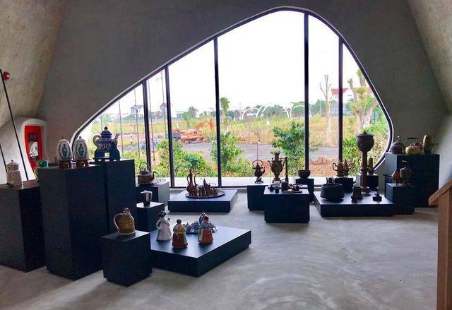 邦美蜀  咖啡世界博物館 ảnh 1