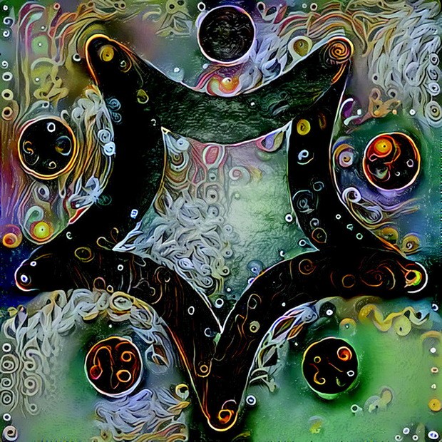 山區學生難以置信的畫作 ảnh 2